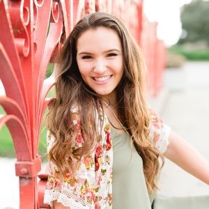 Meet your Posher, Marlene